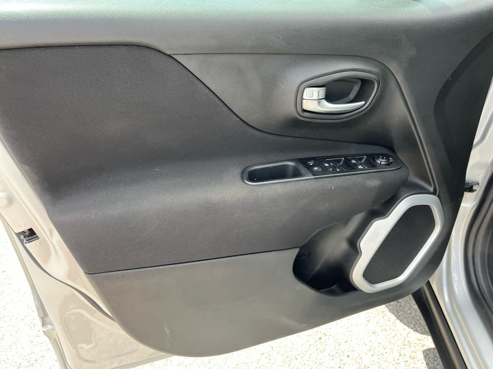 2021 Jeep Renegade Sport 4x4