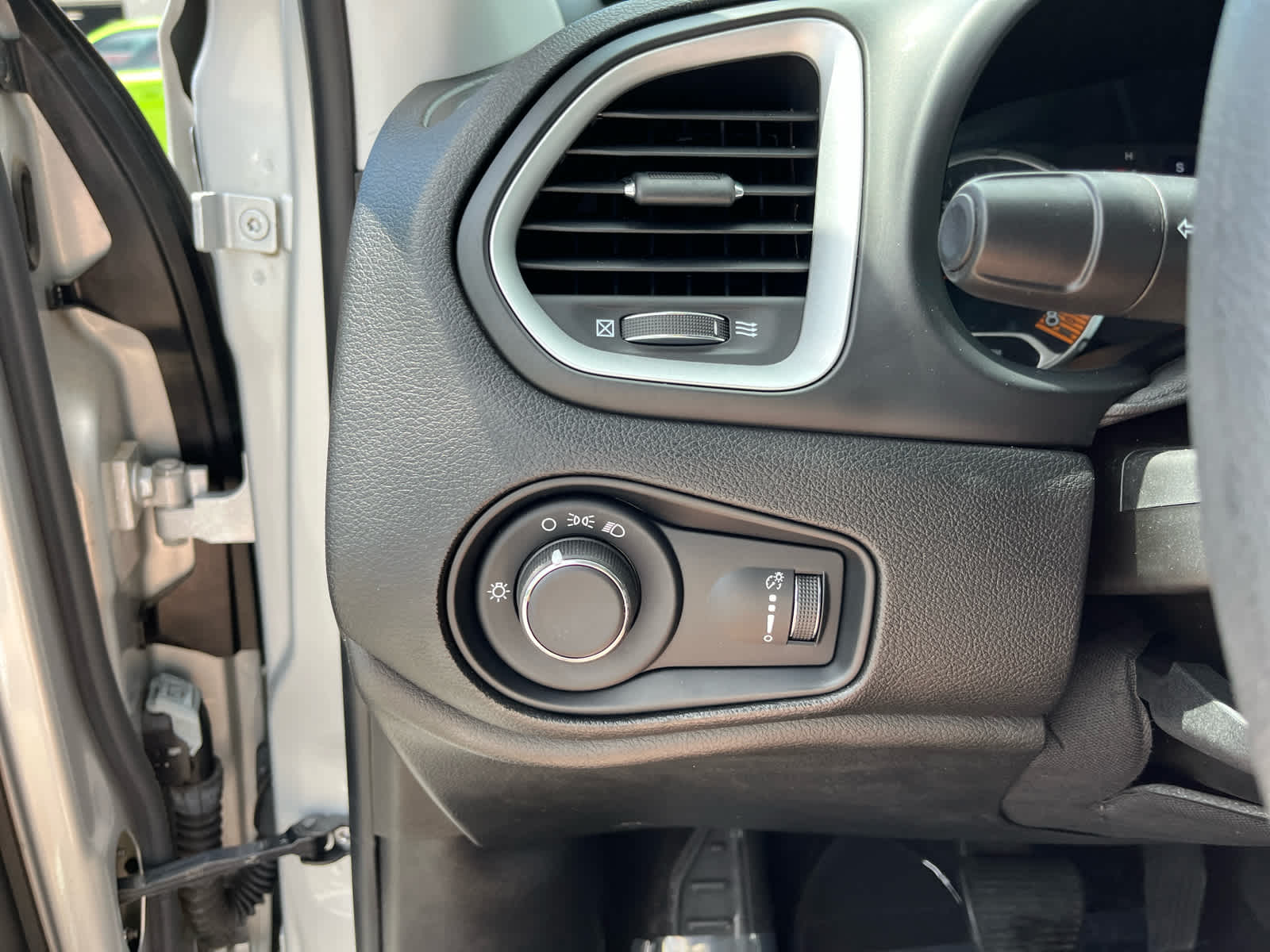 2021 Jeep Renegade Sport 4x4