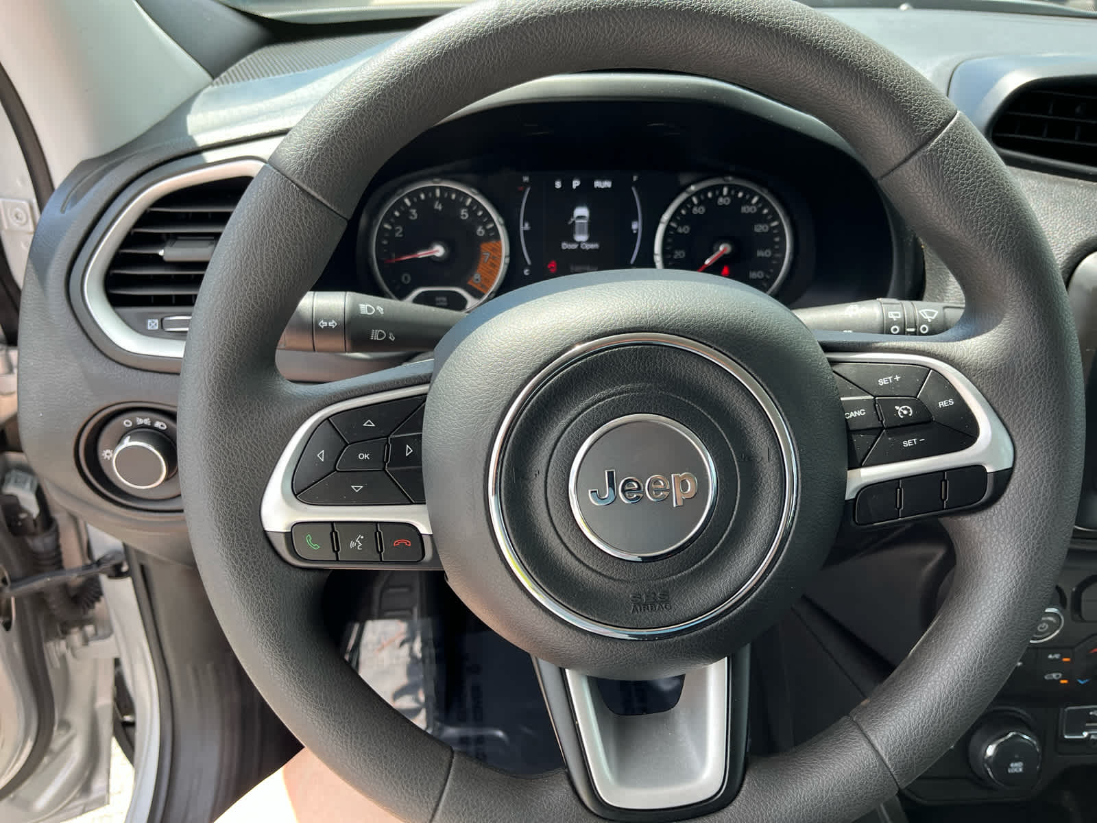 2021 Jeep Renegade Sport 4x4