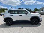 2021 Jeep Renegade Sport 4x4
