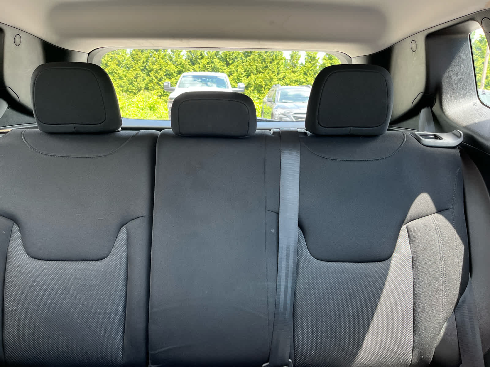 2021 Jeep Renegade Sport 4x4