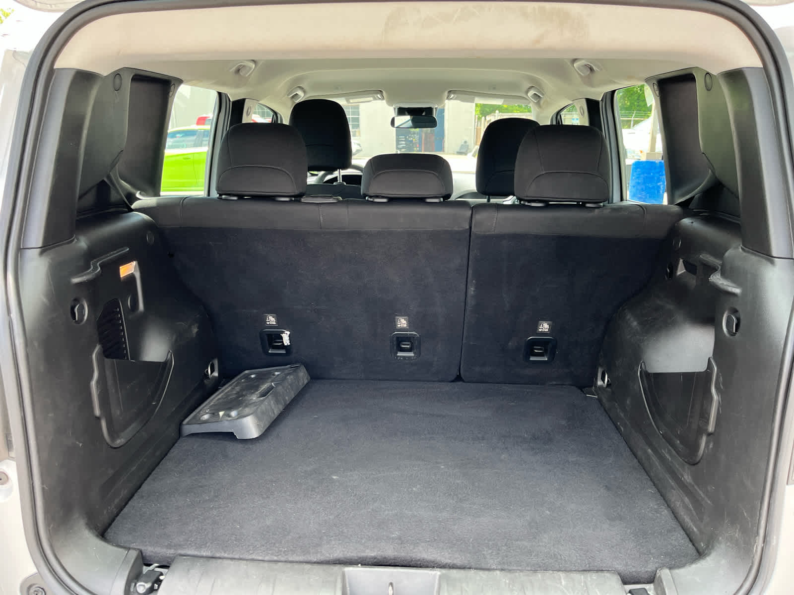 2021 Jeep Renegade Sport 4x4