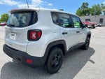 2021 Jeep Renegade Sport 4x4