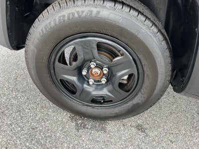 2021 Jeep Renegade Sport 4x4