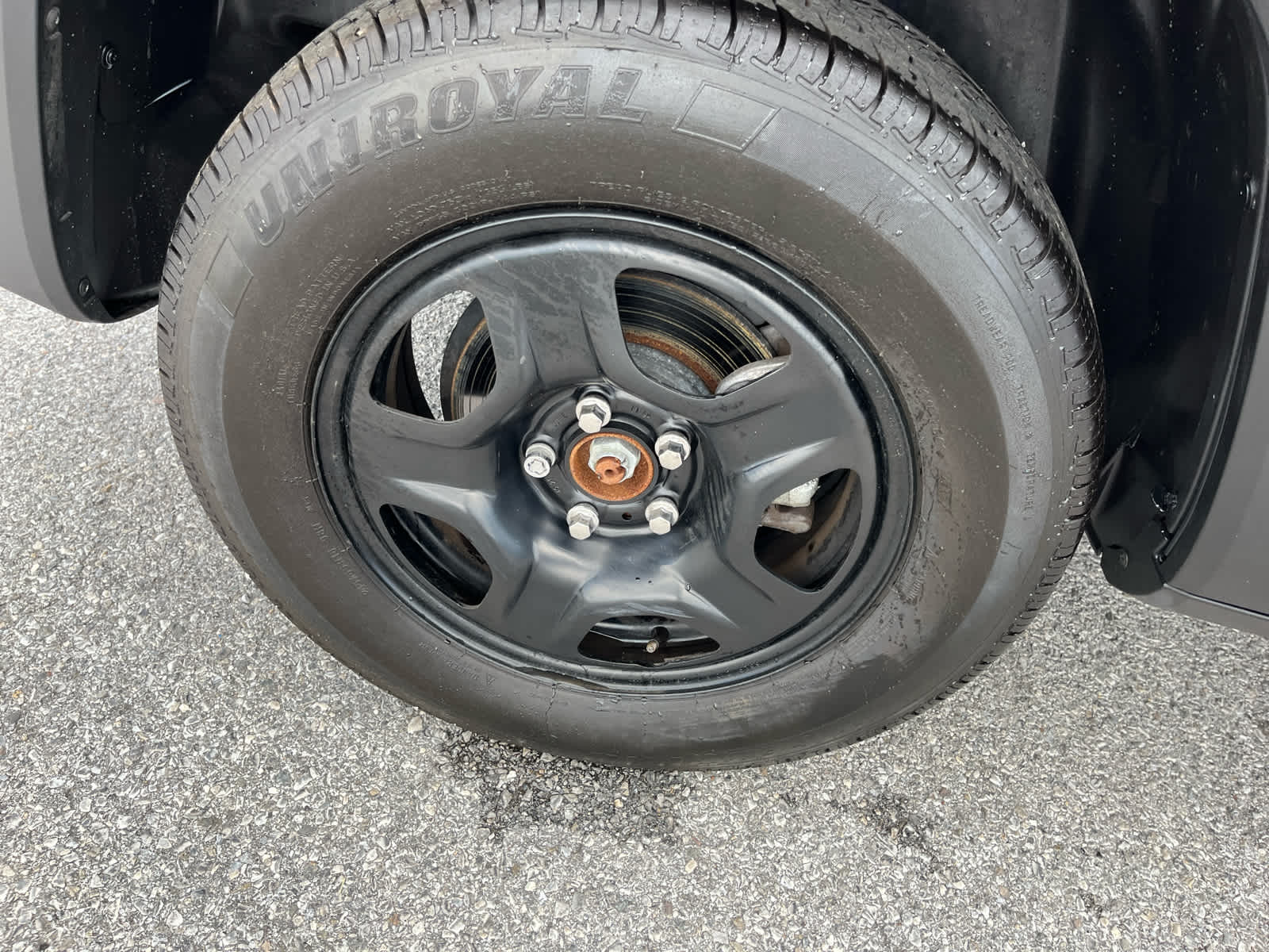 2021 Jeep Renegade Sport 4x4