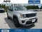 2021 Jeep Renegade Sport 4x4