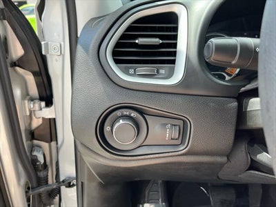 2021 Jeep Renegade Sport 4x4