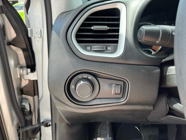 2021 Jeep Renegade Sport 4x4