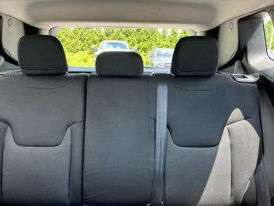 2021 Jeep Renegade Sport 4x4