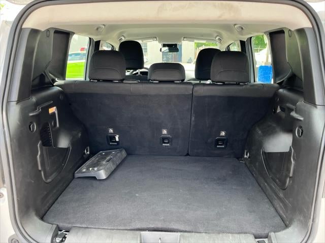 2021 Jeep Renegade Sport 4x4