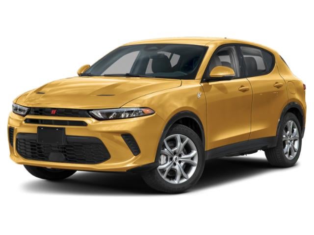 2025 Dodge Hornet R/T EAWD