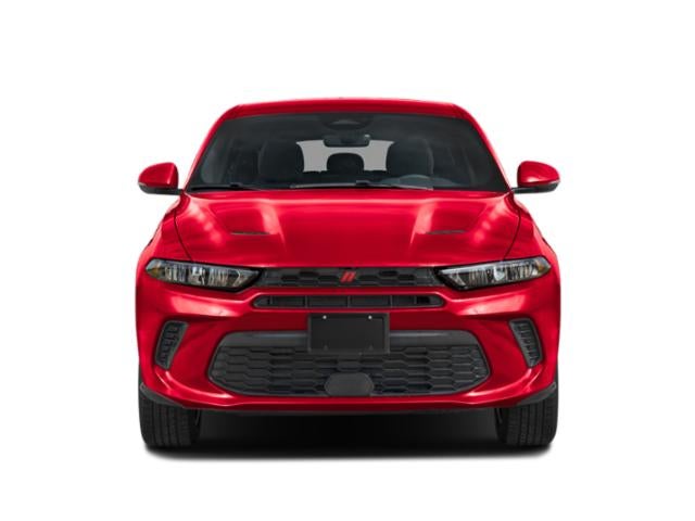 2025 Dodge Hornet R/T EAWD