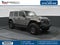 2021 Jeep Wrangler Unlimited Rubicon 392