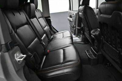 2021 Jeep Wrangler Unlimited Rubicon 392