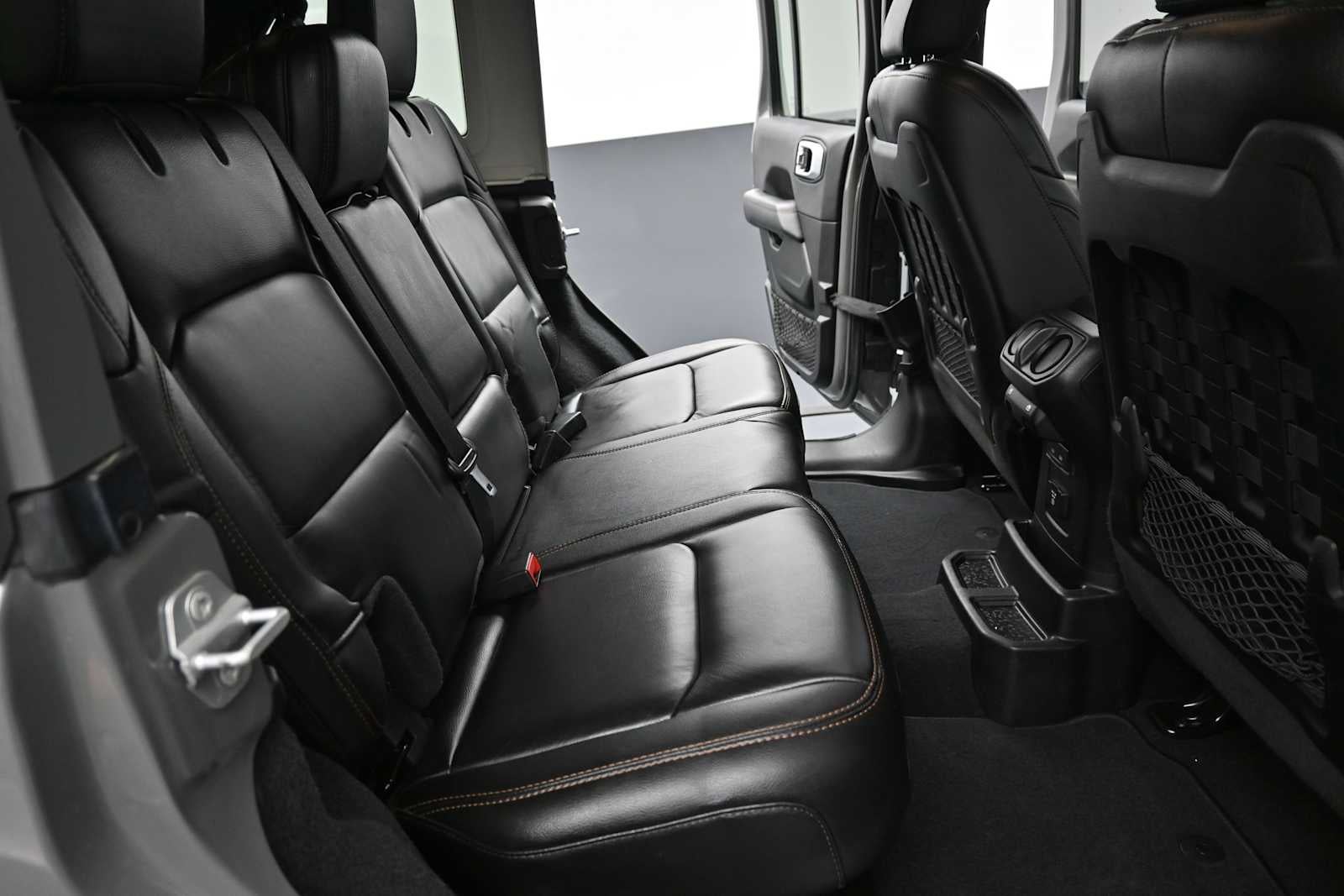 2021 Jeep Wrangler Unlimited Rubicon 392
