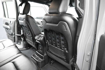2021 Jeep Wrangler Unlimited Rubicon 392