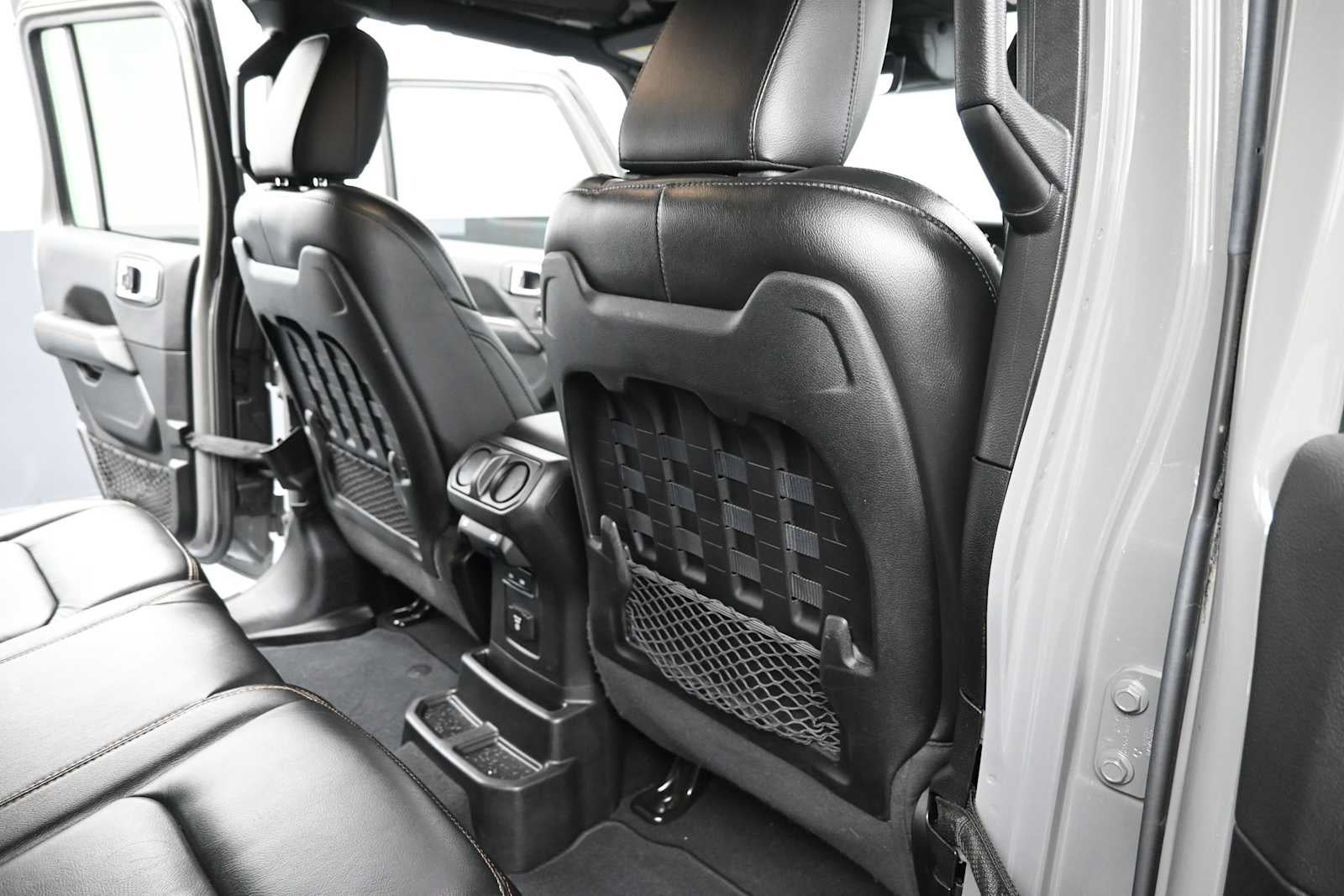 2021 Jeep Wrangler Unlimited Rubicon 392