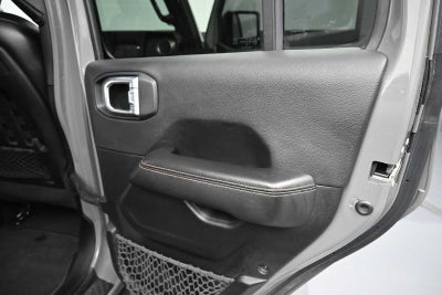 2021 Jeep Wrangler Unlimited Rubicon 392