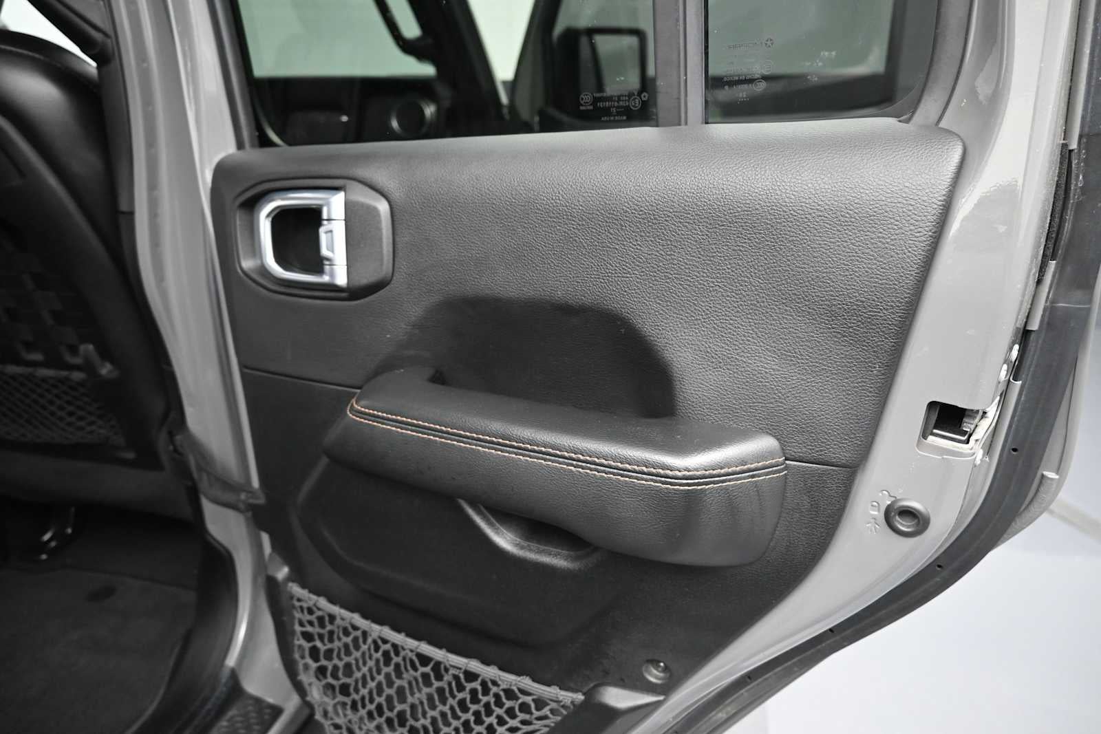 2021 Jeep Wrangler Unlimited Rubicon 392