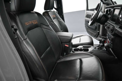 2021 Jeep Wrangler Unlimited Rubicon 392