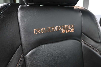 2021 Jeep Wrangler Unlimited Rubicon 392