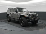 2021 Jeep Wrangler Unlimited Rubicon 392
