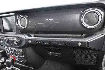 2021 Jeep Wrangler Unlimited Rubicon 392