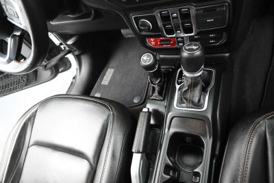 2021 Jeep Wrangler Unlimited Rubicon 392
