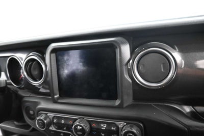 2021 Jeep Wrangler Unlimited Rubicon 392