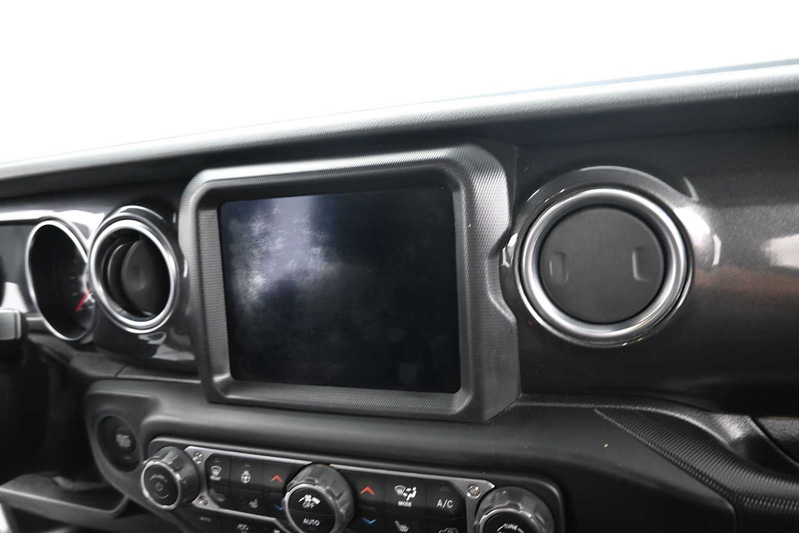 2021 Jeep Wrangler Unlimited Rubicon 392