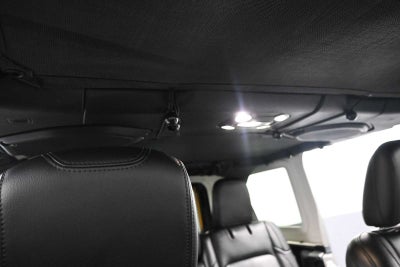 2021 Jeep Wrangler Unlimited Rubicon 392