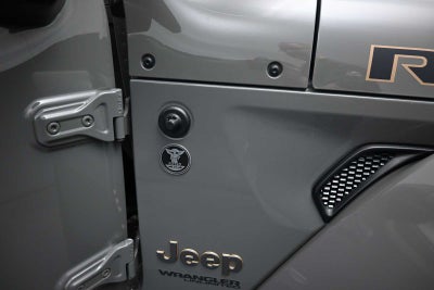 2021 Jeep Wrangler Unlimited Rubicon 392