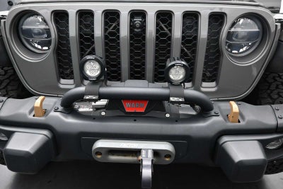 2021 Jeep Wrangler Unlimited Rubicon 392