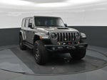 2021 Jeep Wrangler Unlimited Rubicon 392