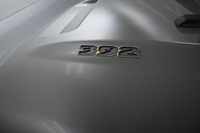 2021 Jeep Wrangler Unlimited Rubicon 392