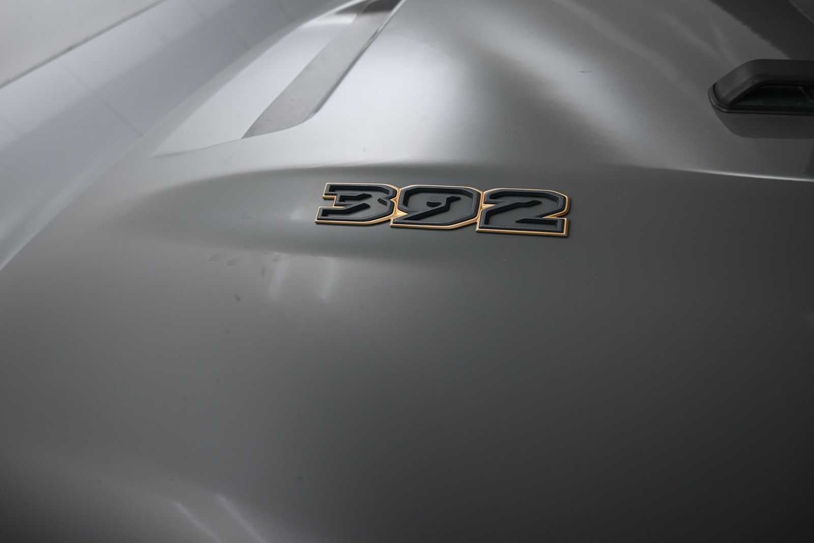 2021 Jeep Wrangler Unlimited Rubicon 392
