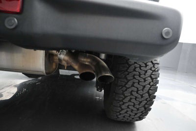 2021 Jeep Wrangler Unlimited Rubicon 392