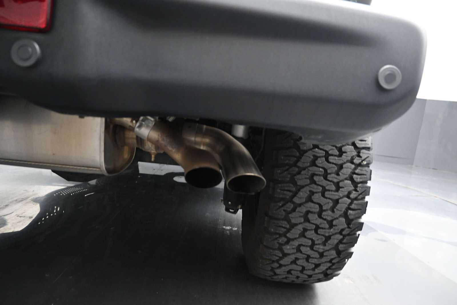 2021 Jeep Wrangler Unlimited Rubicon 392