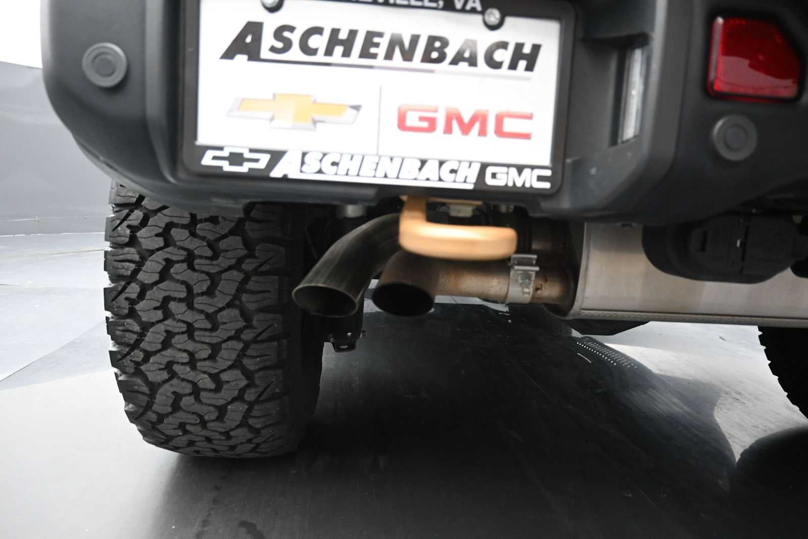 2021 Jeep Wrangler Unlimited Rubicon 392