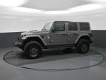 2021 Jeep Wrangler Unlimited Rubicon 392