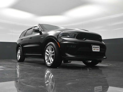 2023 Dodge Durango R/T Plus