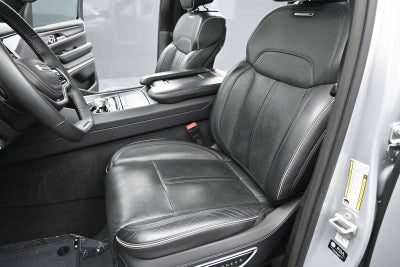 2024 Jeep Grand Wagoneer L Series II