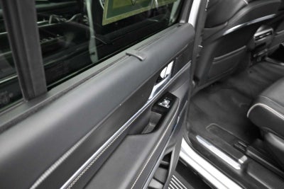 2024 Jeep Grand Wagoneer L Series II