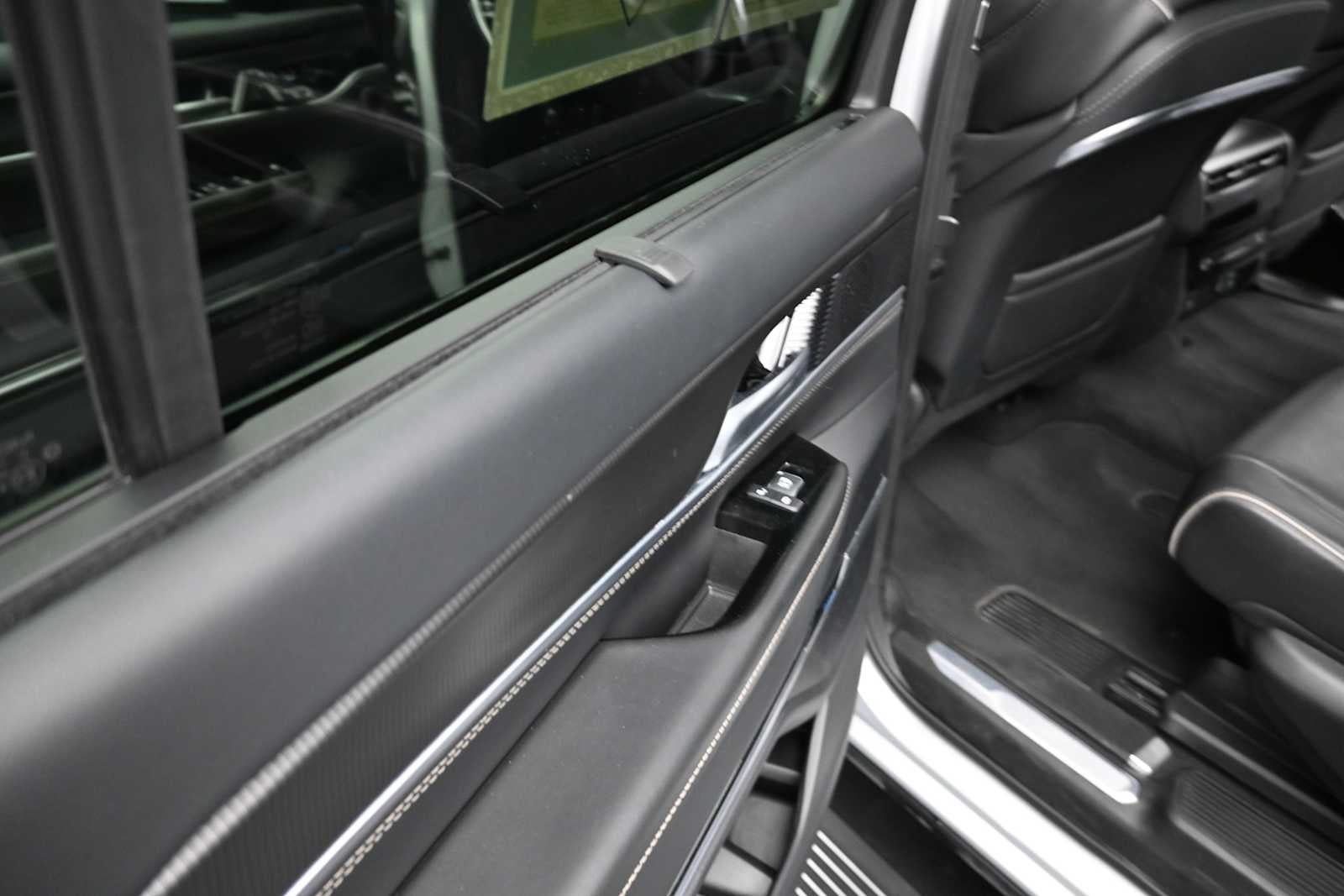 2024 Jeep Grand Wagoneer L Series II