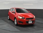 2015 Chevrolet Sonic LT