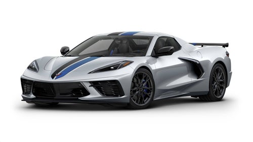 2027 Chevrolet Corvette Stingray 3LT