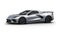 2027 Chevrolet Corvette Stingray 3LT