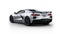 2027 Chevrolet Corvette Stingray 3LT