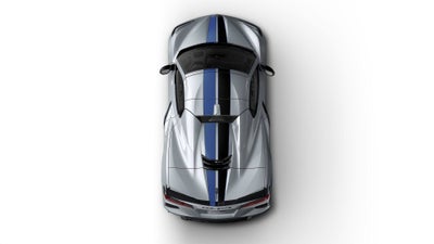 2027 Chevrolet Corvette Stingray 3LT