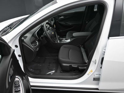 2025 Chevrolet Malibu LS